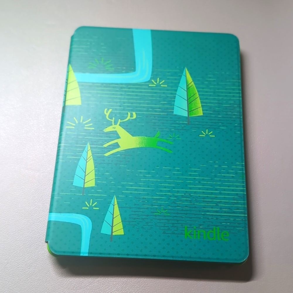 Kindle Paperwhite Case